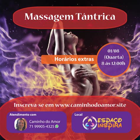 Massagem tântrica Massagem erótica Vale Da Amoreira